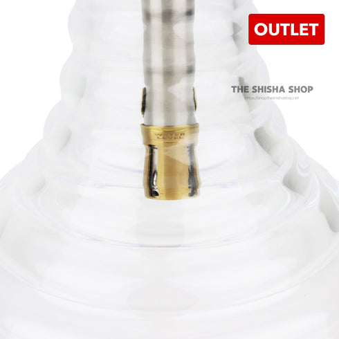 【OUTLET】ODUMAN GUSTO-XL HOOKAH / オデュマン ガストXL(アウトレット品)